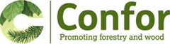 Confor full logo